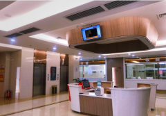 南宁东大肛门肠医院是不是私立的?