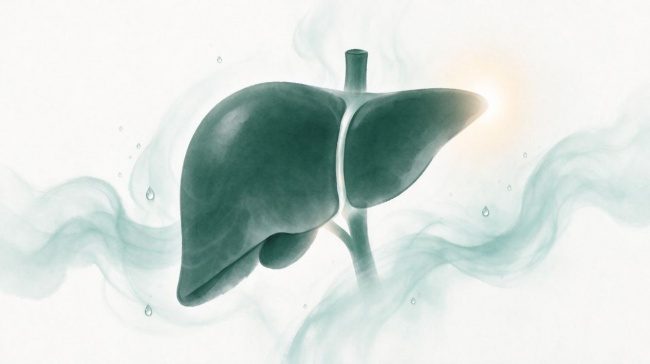 湿热蕴肝知多少 —— 肝病湿热证 湿热蕴肝知多少 —— 肝病湿热证